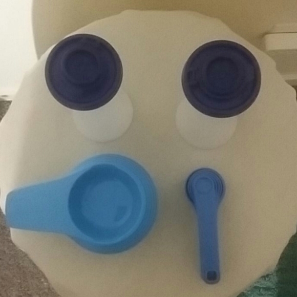 Tubberware - Picture 3 of 4